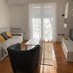 Dora 86 M2 View Private Terrace Parking Near Opatija Διαμέρισμα Ριέκα