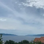 Διαμέρισμα Dora 86 M2 View Private Terrace Parking Near Opatija *