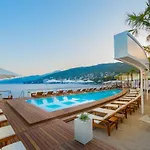 Dora 86 M2 View Private Terrace Parking Near Opatija