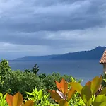 Dora 86 M2 View Private Terrace Parking Near Opatija