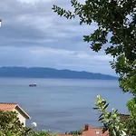Διαμέρισμα Dora 86 M2 View Private Terrace Parking Near Opatija Ριέκα