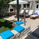 Dora 86 M2 View Private Terrace Parking Near Opatija Διαμέρισμα Ριέκα