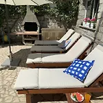 Dora 86 M2 View Private Terrace Parking Near Opatija *