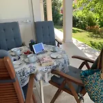 Dora 86 M2 View Private Terrace Parking Near Opatija *