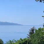 Διαμέρισμα Dora 86 M2 View Private Terrace Parking Near Opatija