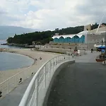 Dora 86 M2 View Private Terrace Parking Near Opatija Ριέκα