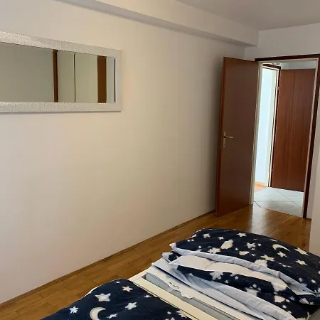 Deluxe Dora With A Private Parking, Terrace And View *