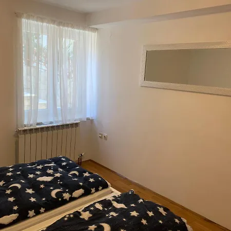 Deluxe Dora With A Private Parking, Terrace And View Apartament Rijeka