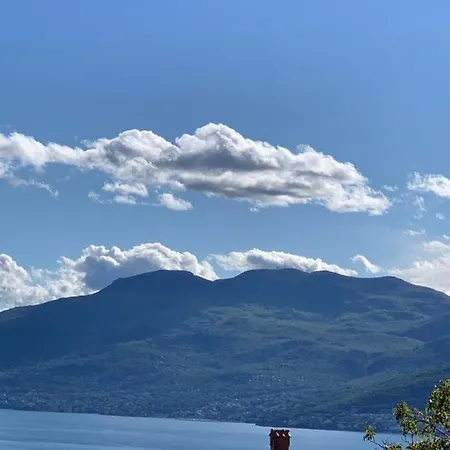 アパート Deluxe Dora With A Private Parking, Terrace And View *