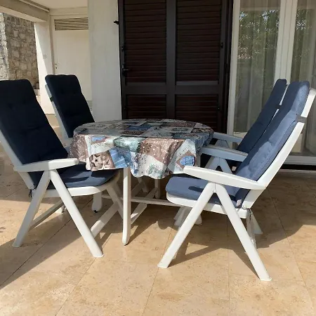 Deluxe Dora With A Private Parking, Terrace And View * Rijeka