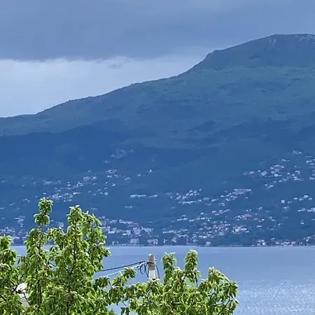 Lejlighed Deluxe Dora With A Private Parking, Terrace And View *