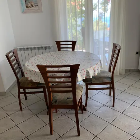 Deluxe Dora With A Private Parking, Terrace And View Lejlighed *