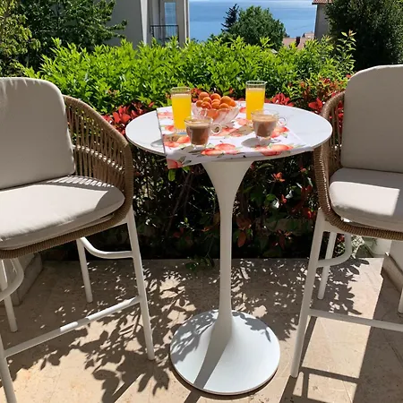 Διαμέρισμα Delux Dora With A Private Parking