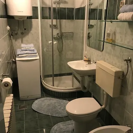 Deluxe Dora With A Private Parking, Terrace And View *