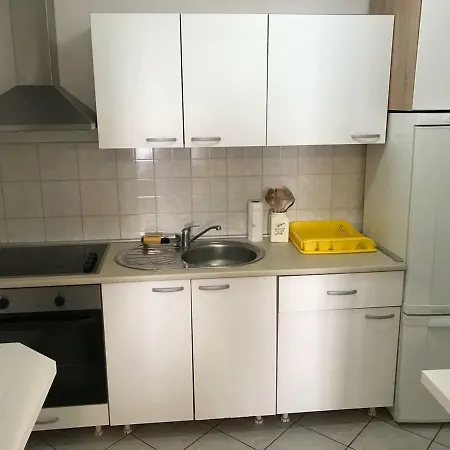 Apartament Deluxe Dora With A Private Parking, Terrace And View Rijeka
