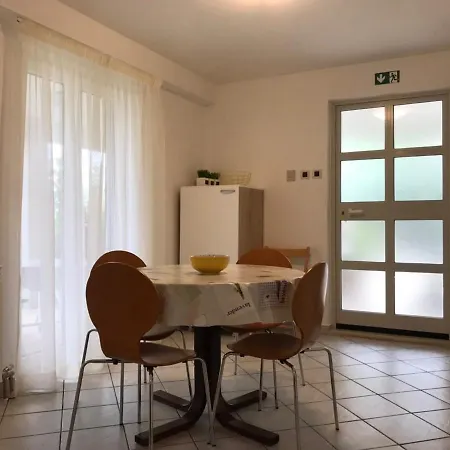 Apartament Deluxe Dora With A Private Parking, Terrace And View