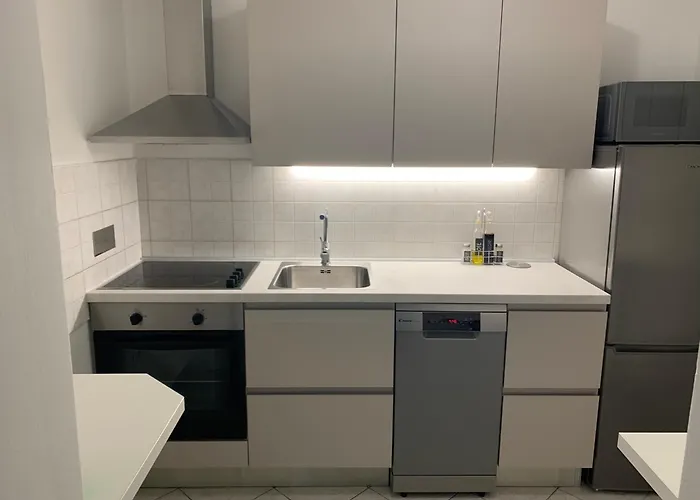 Deluxe Dora With A Private Parking, Terrace And View Apartament Rijeka