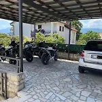 Dora 86 M2 View Private Terrace Parking Near Opatija * Rijeka