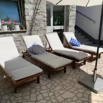 Dora 86 M2 View Private Terrace Parking Near Opatija *