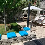 Dora 86 M2 View Private Terrace Parking Near Opatija *