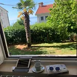 Daire Dora 86 M2 View Private Terrace Parking Near Opatija Rijeka