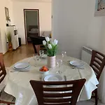 Dora 86 M2 View Private Terrace Parking Near Opatija