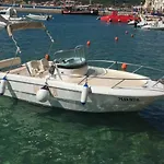 Dora 86 M2 View Private Terrace Parking Near Opatija Daire *