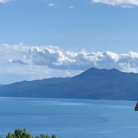 Deluxe Dora With A Private Parking, Terrace And View Rijeka