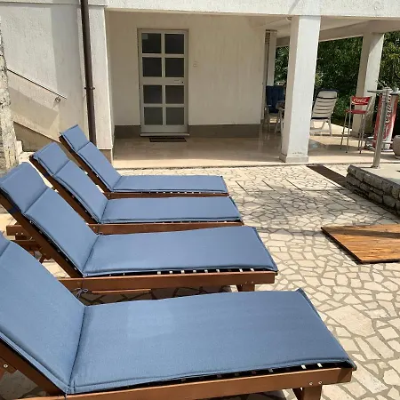 Deluxe Dora With A Private Parking, Terrace And View