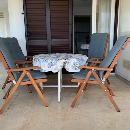 Deluxe Dora With A Private Parking, Terrace And View