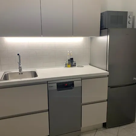 Apartment Deluxe Dora With A Private Parking, Terrace And View