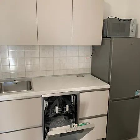 Deluxe Dora With A Private Parking, Terrace And View *