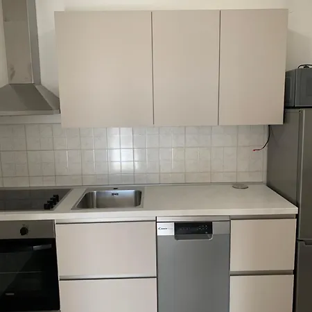 Appartamento Deluxe Dora With A Private Parking, Terrace And View *