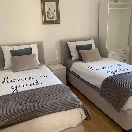 Appartement Delux Dora With A Private Parking *