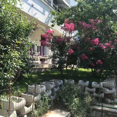 Deluxe Dora With A Private Parking, Terrace And View * Rijeka