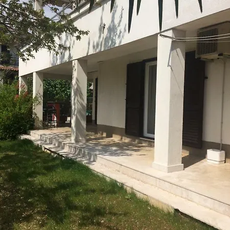 Apartment Deluxe Dora With A Private Parking, Terrace And View Rijeka