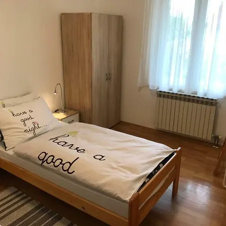 Deluxe Dora With A Private Parking, Terrace And View Fiume