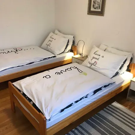 Deluxe Dora With A Private Parking, Terrace And View *