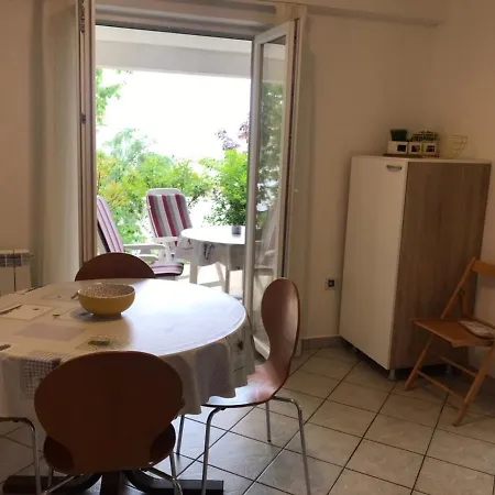 Appartamento Deluxe Dora With A Private Parking, Terrace And View *