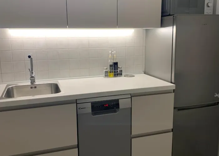Apartman Deluxe Dora With A Private Parking, Terrace And View
