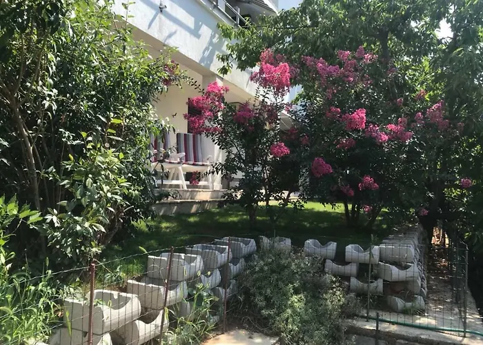 Deluxe Dora With A Private Parking, Terrace And View * Fiume